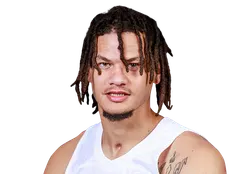 Issa Muhammad headshot