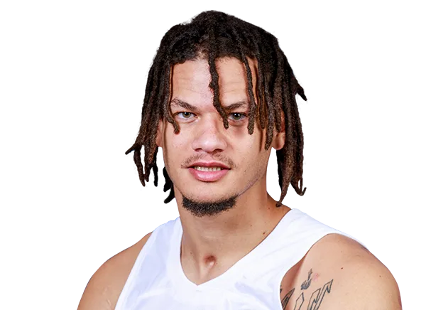 Issa Muhammad headshot