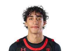 Quest Aldridge headshot