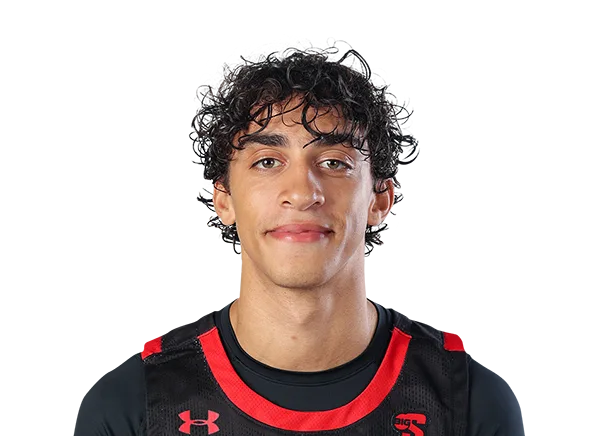Quest Aldridge headshot