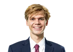 Gradey Dick headshot