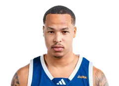 Zid Powell headshot