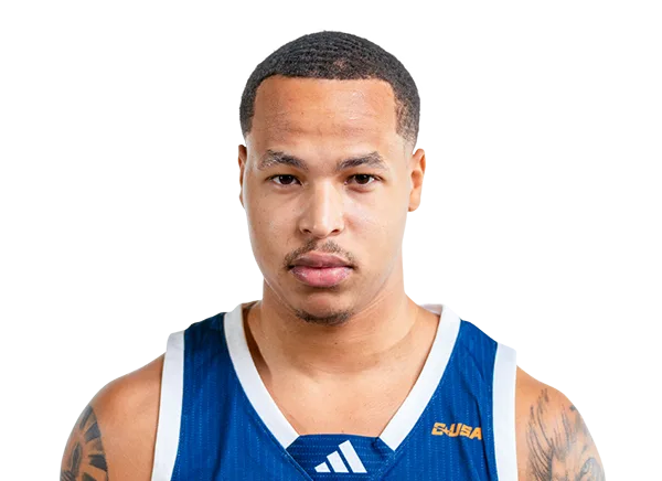 Zid Powell headshot