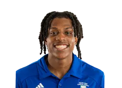 Ross Williams headshot