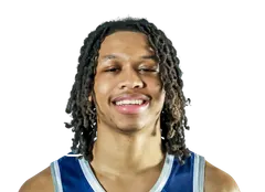 JR Jacobs headshot