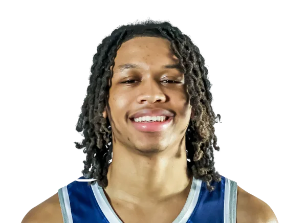 JR Jacobs headshot