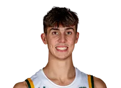 Mason Courtney headshot