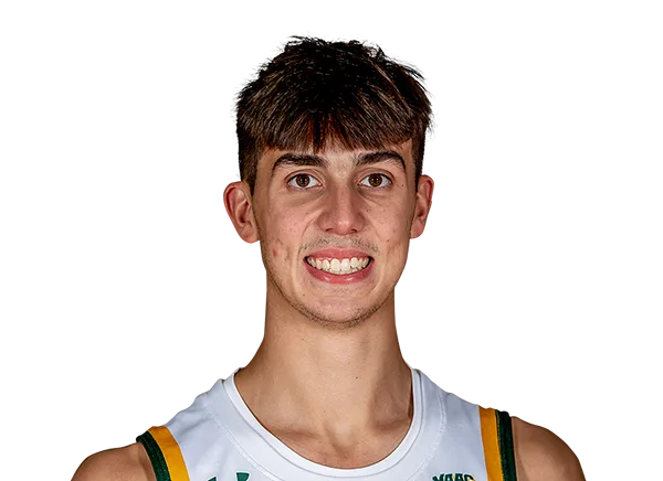 Mason Courtney headshot