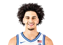 Tyrese Proctor headshot