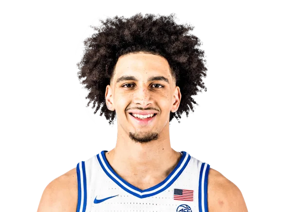 Tyrese Proctor headshot