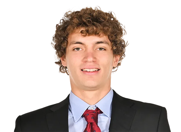 Nico Nobili headshot