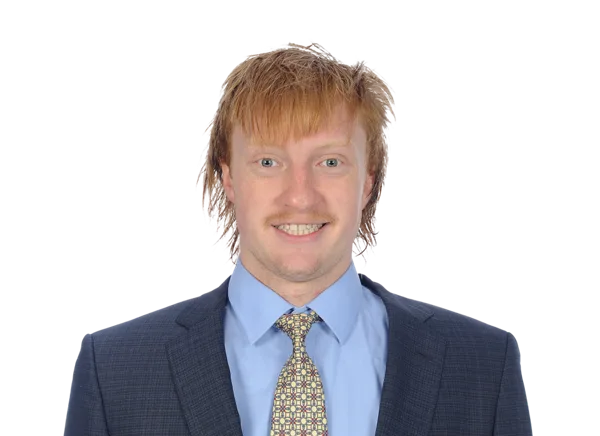 Otto Landrum headshot