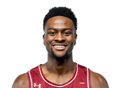 Jaylon Scott headshot