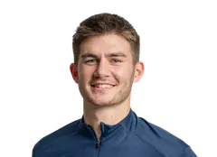 Justin Morgan headshot