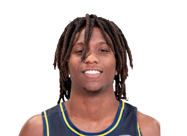 Jamal Sumlin headshot