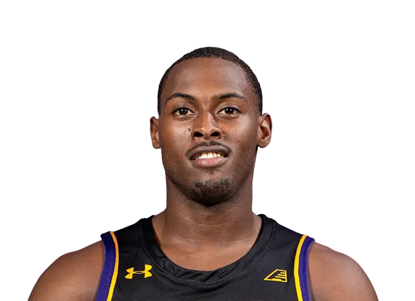 Da'Kquan Davis headshot