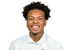 Julian Brown headshot