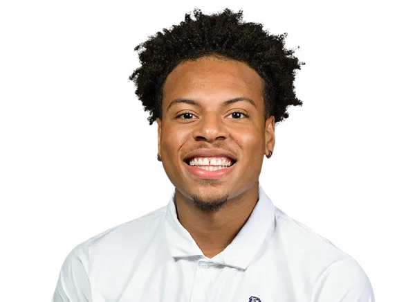 Julian Brown headshot