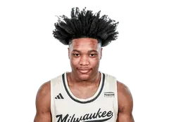 Kentrell Pullian headshot