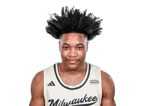 Kentrell Pullian headshot