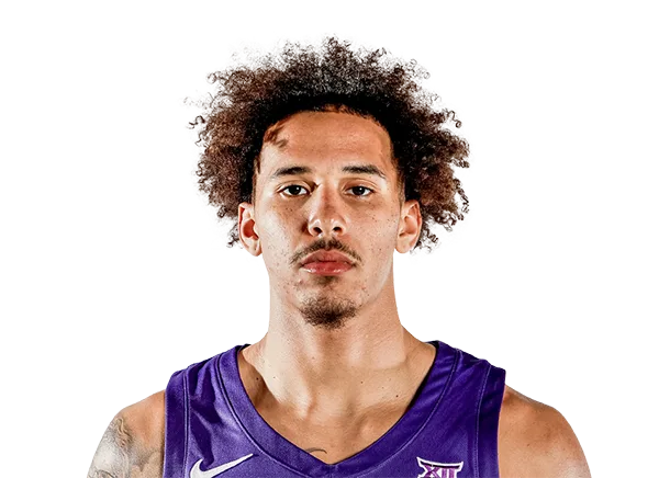 Max Jones headshot