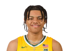 Keyonte George headshot