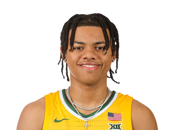 Keyonte George headshot