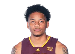 BJ Freeman headshot