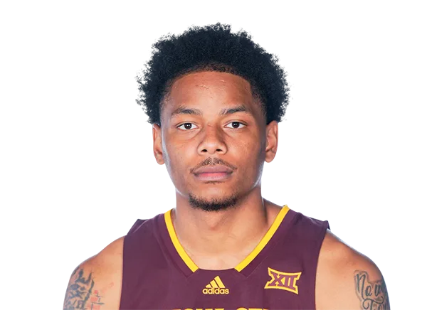BJ Freeman headshot