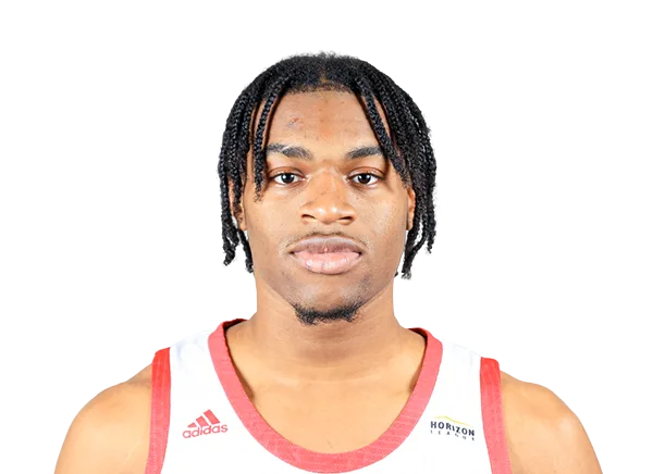 John Egbuta headshot