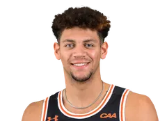 Elijah Walsh headshot