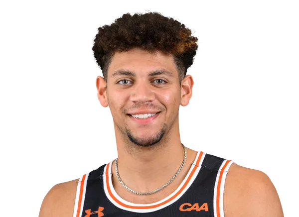Elijah Walsh headshot