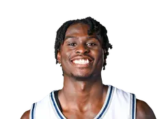 Clarence Daniels headshot
