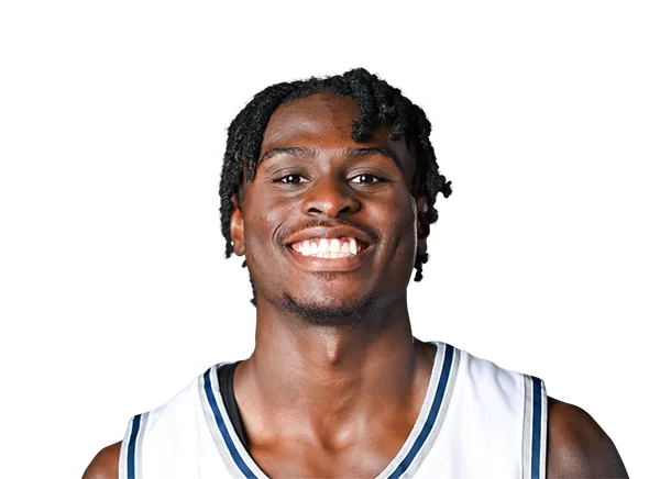 Clarence Daniels headshot