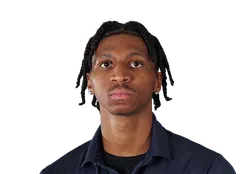 Demarcus Demonia headshot