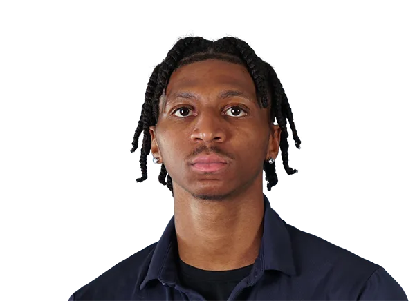 Demarcus Demonia headshot