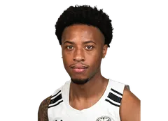 Tommie Williams headshot