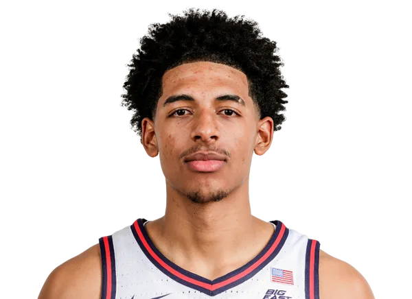 RJ Luis Jr. headshot