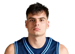 Juan Sebastian Gorosito headshot