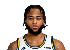 Jerome Brewer Jr. headshot