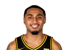 Alonzo Dodd headshot