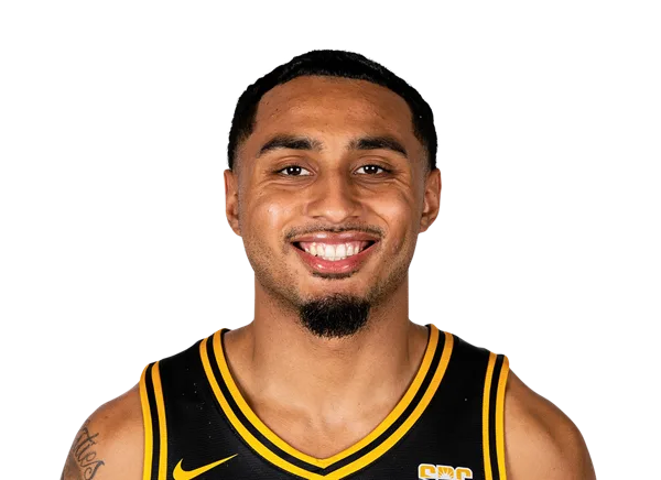 Alonzo Dodd headshot