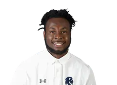 Tommie Lewis headshot