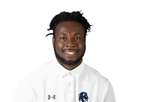 Tommie Lewis headshot