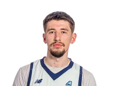 Gedi Juozapaitis headshot