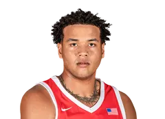 Max Allen II headshot