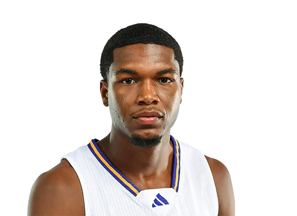 Jordan Tillmon headshot