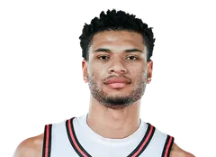 Jaylen Bates headshot