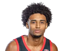 Kaiyem Cleary headshot
