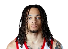 Braxton Stacker headshot